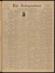 The Independent, V. 62, Thursday, December 10, 1936, [Whole Number: 3200]