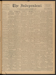 The Independent, V. 62, Thursday, December 17, 1936, [Whole Number: 3201]