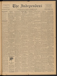 The Independent, V. 62, Thursday, December 24, 1936, [Whole Number: 3202]