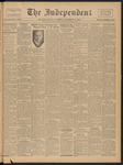 The Independent, V. 62, Thursday, December 31, 1936, [Whole Number: 3203]