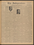 The Independent, V. 62, Thursday, February 4, 1937, [Whole Number: 3208]