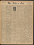 The Independent, V. 62, Thursday, March 11, 1937, [Whole Number: 3213]