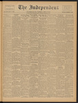 The Independent, V. 62, Thursday, April 15, 1937, [Whole Number: 3218]