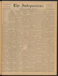The Independent, V. 62, Thursday, April 22, 1937, [Whole Number: 3219]