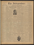 The Independent, V. 63, Thursday, June 3, 1937, [Whole Number: 3225]