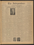 The Independent, V. 63, Thursday, June 10, 1937, [Whole Number: 3226]