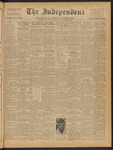 The Independent, V. 63, Thursday, September 9, 1937, [Whole Number: 3239]