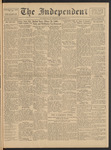 The Independent, V. 63, Thursday, September 16, 1937, [Whole Number: 3240]