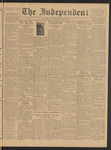 The Independent, V. 63, Thursday, September 23, 1937, [Whole Number: 3241]
