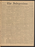 The Independent, V. 63, Thursday, September 30, 1937, [Whole Number: 3242]