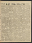 The Independent, V. 63, Thursday, December 2, 1937, [Whole Number: 3251]