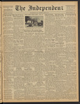The Independent, V. 64, Thursday, June 16, 1938, [Whole Number: 3279]