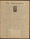 The Independent, V. 64, Thursday, November 10, 1938, [Whole Number: 3300]