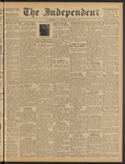 The Independent, V. 64, Thursday, November 24, 1938, [Whole Number: 3302]