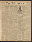 The Independent, V. 64, Thursday, December 22, 1938, [Whole Number: 3306]