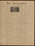 The Independent, V. 64, Thursday, December 29, 1938, [Whole Number: 3307]