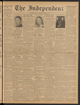 The Independent, V. 64, Thursday, March 23, 1939, [Whole Number: 3319]