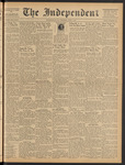 The Independent, V. 64, Thursday, April 6, 1939, [Whole Number: 3321]