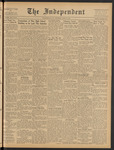 The Independent, V. 64, Thursday, April 20, 1939, [Whole Number: 3323]