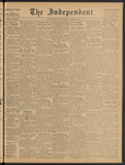 The Independent, V. 65, Thursday, December 14, 1939, [Whole Number: 3357]