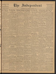 The Independent, V. 65, Thursday, December 21, 1939, [Whole Number: 3358]