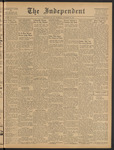 The Independent, V. 65, Thursday, December 28, 1939, [Whole Number: 3359]