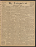 The Independent, V. 65, Thursday, April 4, 1940, [Whole Number: 3373]