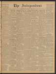 The Independent, V. 65, Thursday, April 11, 1940, [Whole Number: 3374]
