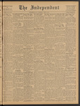 The Independent, V. 65, Thursday, April 18, 1940, [Whole Number: 3375]