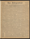 The Independent, V. 66, Thursday, June 6, 1940, [Whole Number: 3382]