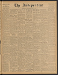 The Independent, V. 66, Thursday, June 13, 1940, [Whole Number: 3383]