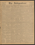 The Independent, V. 66, Thursday, June 20, 1940, [Whole Number: 3384]