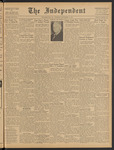 The Independent, V. 66, Thursday, September 12, 1940, [Whole Number: 3396]