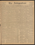 The Independent, V. 66, Thursday, November 14, 1940, [Whole Number: 3405]