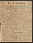 The Independent, V. 66, Thursday, November 28, 1940, [Whole Number: 3407]