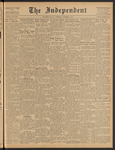 The Independent, V. 66, Thursday, December 5, 1940, [Whole Number: 3408]