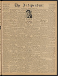 The Independent, V. 66, Thursday, December 12, 1940, [Whole Number: 3409]