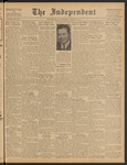 The Independent, V. 66, Thursday, February 13, 1941, [Whole Number: 3418]