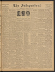 The Independent, V. 67, Thursday, June 19, 1941, [Number: 3]