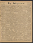The Independent, V. 67, Thursday, July 10, 1941, [Number: 6]