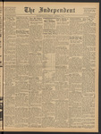 The Independent, V. 67, Thursday, December 25, 1941, [Number: 30]