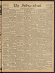 The Independent, V. 67, Thursday, February 12, 1942, [Number: 37]