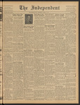 The Independent, V. 67, Thursday, April 23, 1942, [Number: 47]