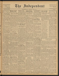 The Independent, V. 69, Thursday, June 10, 1943, [Number: 2] by The Independent and Paul W. Levengood