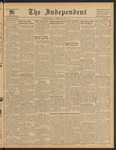 The Independent, V. 69, Thursday, July 1, 1943, [Number: 5] by The Independent and Paul W. Levengood