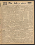 The Independent, V. 70, Thursday, July 20, 1944, [Number: 8]