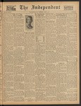 The Independent, V. 70, Thursday, April 5, 1945, [Number: 45]