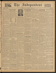 The Independent, V. 70, Thursday, April 12, 1945, [Number: 46]