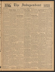 The Independent, V. 70, Thursday, April 19, 1945, [Number: 47]
