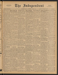 The Independent, V. 71, Thursday, August 9, 1945, [Number: 10]